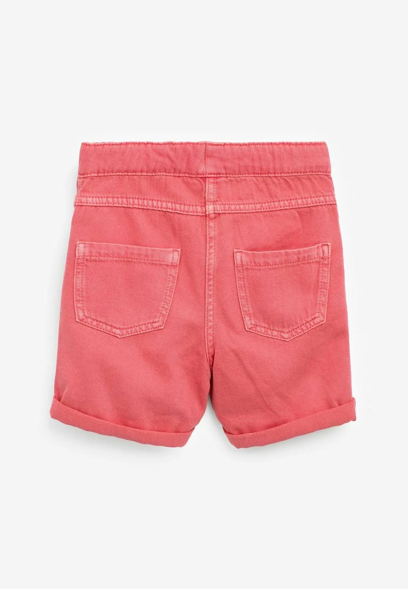 Next Kinder Jeans Shorts - Pink – Bild 3