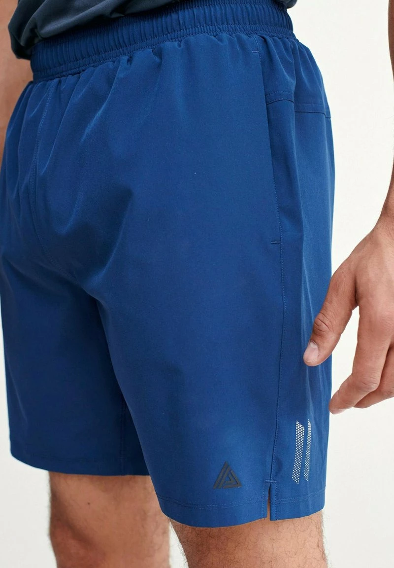 Next Herren ACTIVE - Shorts - Blue – Bild 3
