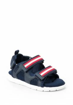 Next Kinder COMFORT TREKKER - Riemensandalette - Navy Blue