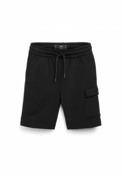 Next Kinder Shorts - Black