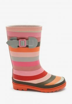 Next Kinder Gummistiefel - Orange