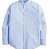 Next Kinder BLUE LONG SLEEVE OXFORD SHIRT (3-16YRS) - Hemd - Blue