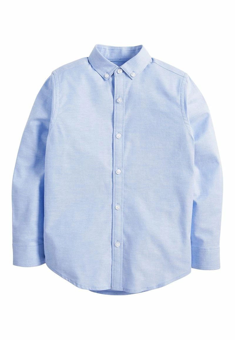 Next Kinder BLUE LONG SLEEVE OXFORD SHIRT (3-16YRS) - Hemd - Blue