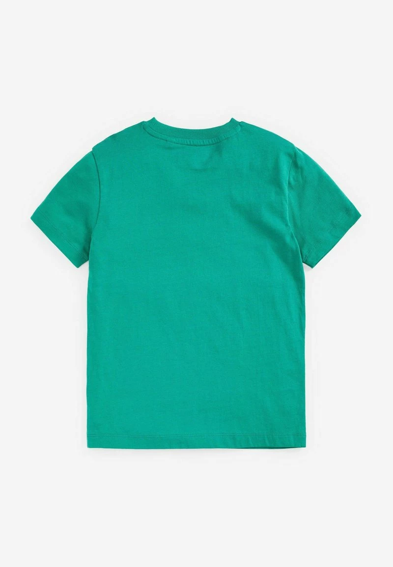 Next Kinder GRAPHIC - T-Shirt Print - Multicoloured – Bild 2