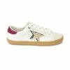 Next FOREVER COMFORT STAR - Sneaker Low - White With Red | Damen
