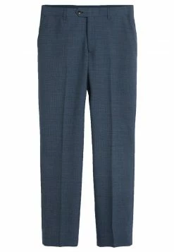 Next Herren Anzughose - Blue