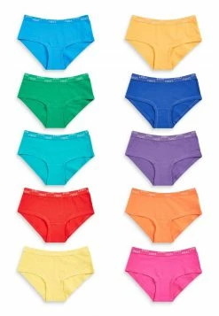 Next Kinder 10 PACK - Slip - Pink