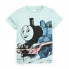 Next Kinder THOMAS THE TANK ENGINE - T-Shirt Print - Blue