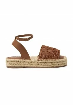 Next Damen Espadrille - Natural