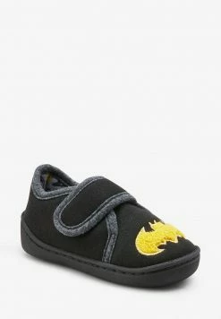 Next BLACK BATMAN - Krabbelschuh - Black | Kinder