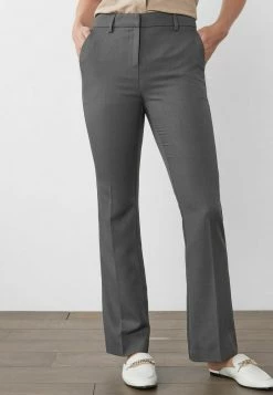 Next Stoffhose - Grey | Damen