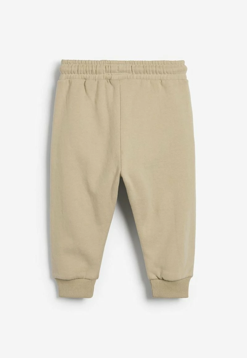 Next Unisex Kapuzenpullover - Stone – Bild 2