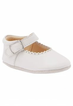 Next Kinder Klassischer Ballerina - White