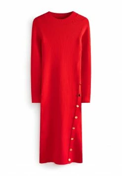 Next Etuikleid - Red | Damen