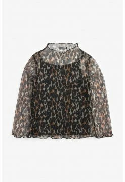 Next Bluse - Black | Kinder