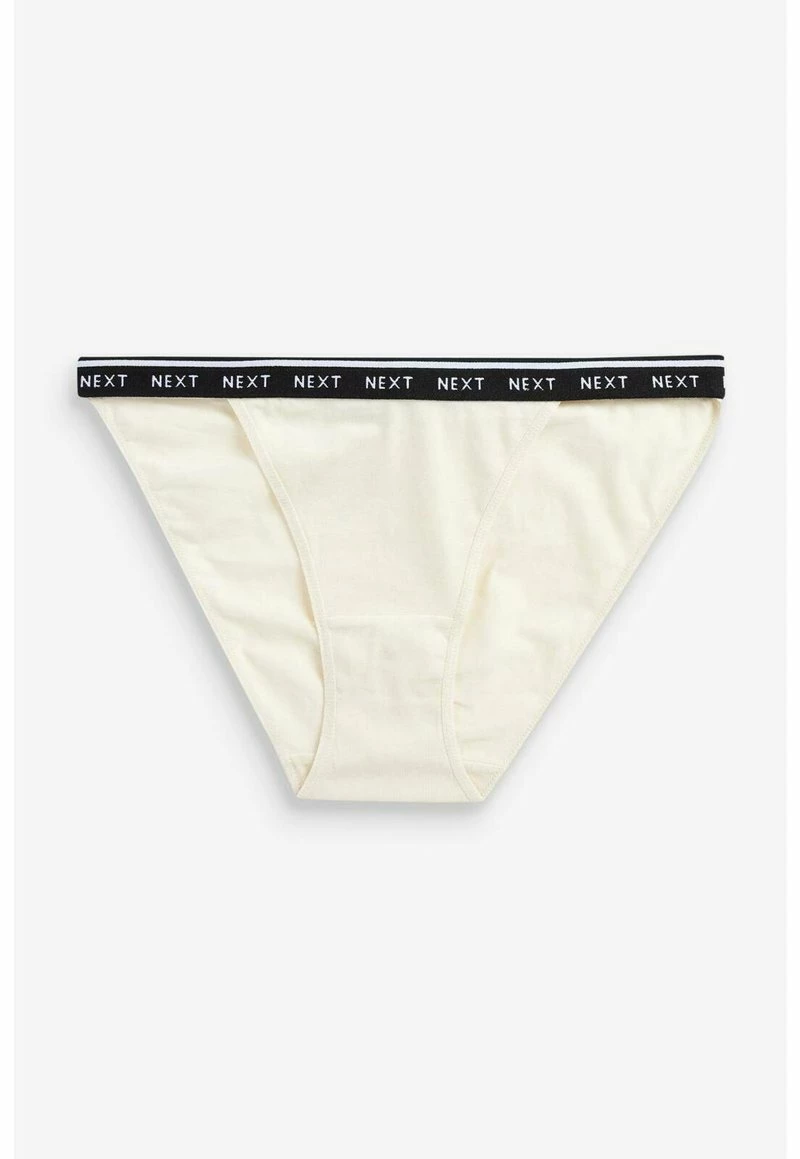 Next Damen 4 PACK - String - Black (218937) – Bild 2