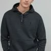 Next Herren Kapuzenpullover - Dark Grey