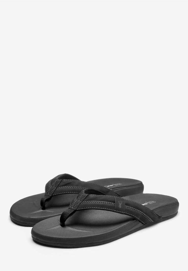 Next Herren Zehentrenner - Black – Bild 3