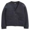 Next Kinder Strickjacke - Dark Blue