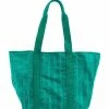Next Damen Shopping Bag - Green