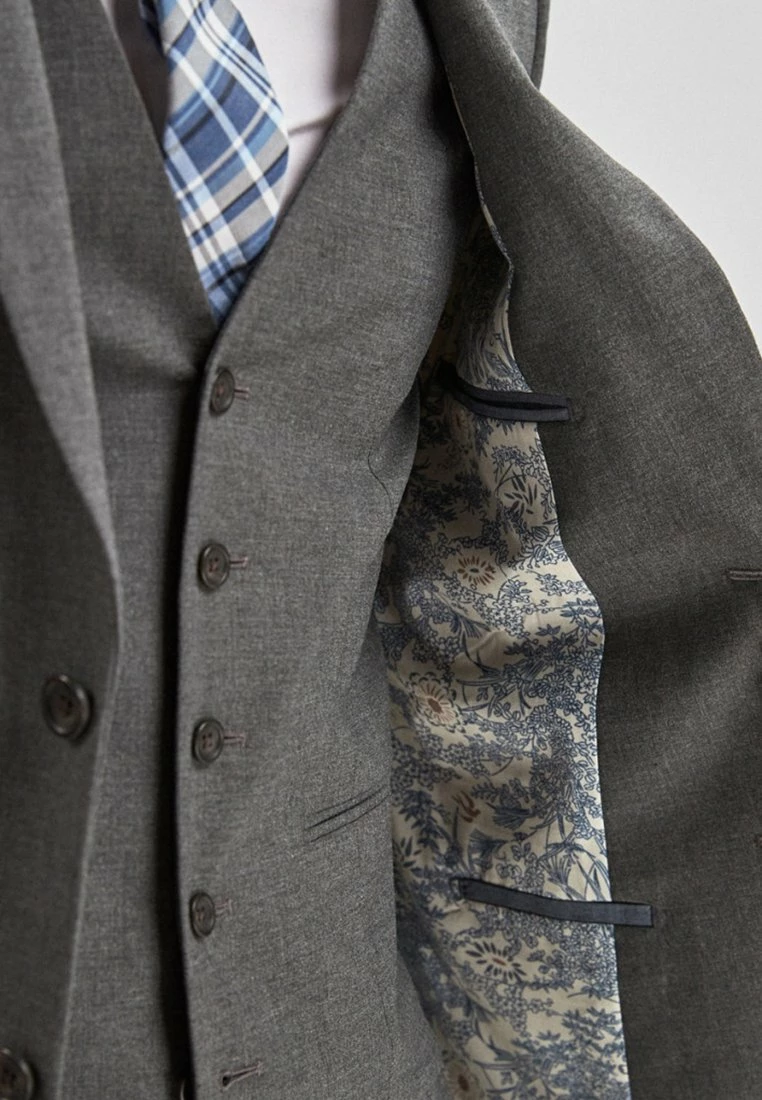 Next Herren Sakko - Grey – Bild 4