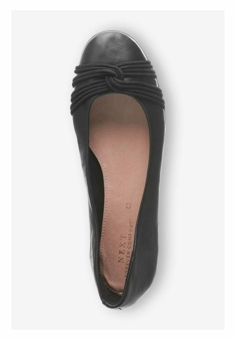 Next Klassischer Ballerina - Black | Damen – Bild 2
