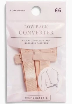 Next Damen Sonstige Accessoires - Nude