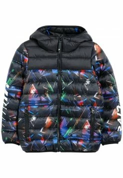 Next Kinder SHOWER RESISTANT - Winterjacke - Black