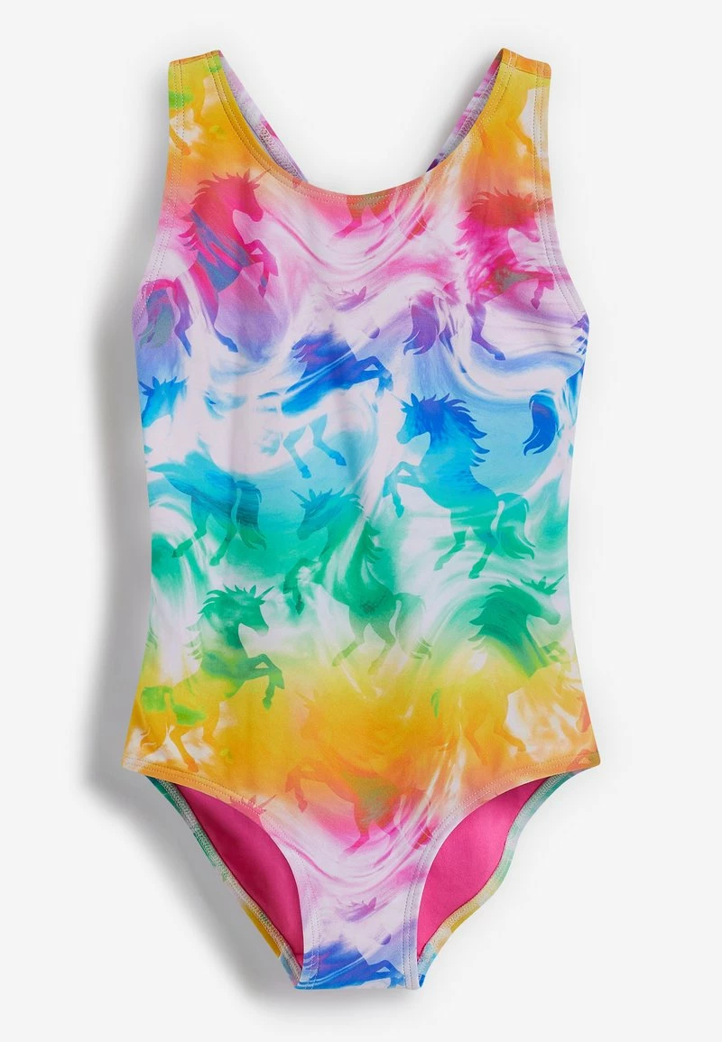 Next Kinder Badeanzug - Multicoloured – Bild 2