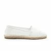Next Damen FOREVER COMFORT - Mokassin - White Broderie