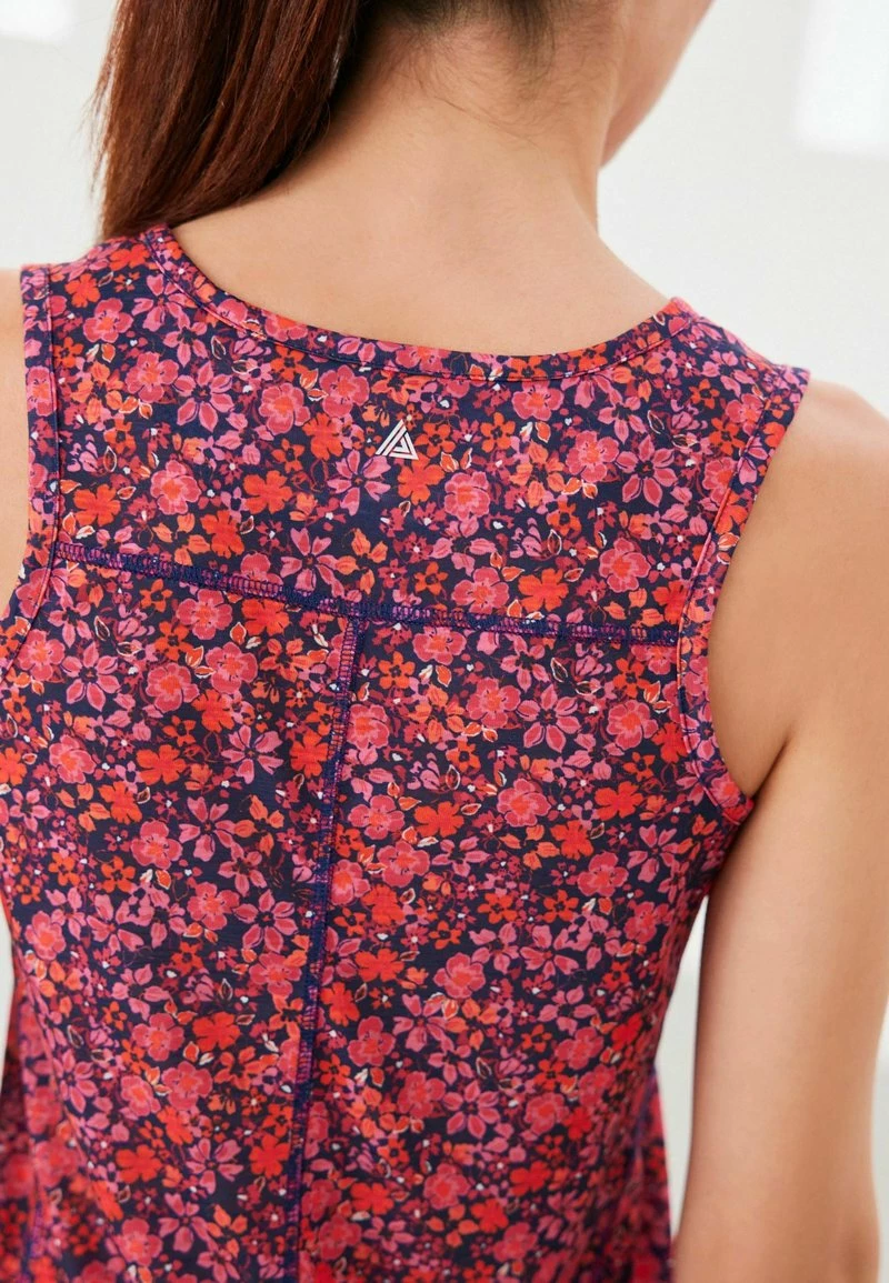 Next Damen Top - Black – Bild 2