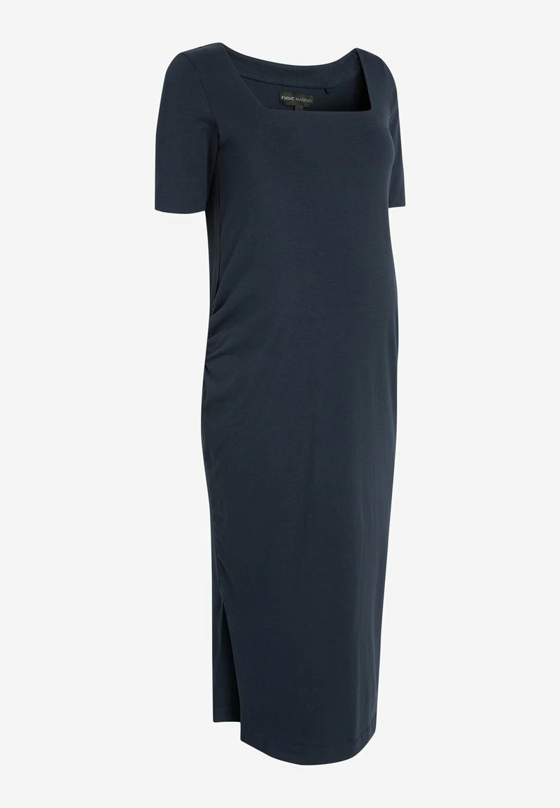 Next MATERNITY - Maxikleid - Dark Blue | Damen – Bild 2