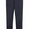 Next Herren SLIM FIT - Anzughose - Blue