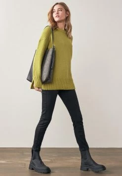 Next Strickpullover - Green | Damen