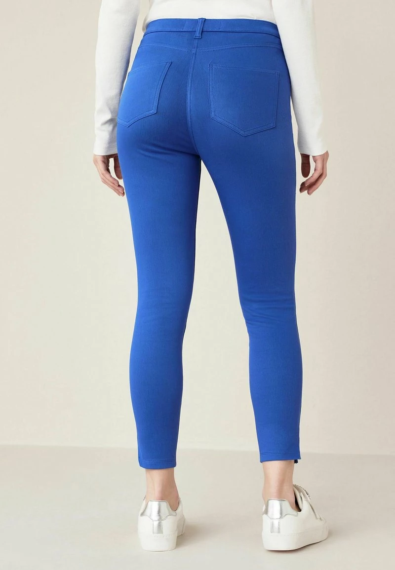 Next Damen Jeggings - Cobalt Blue – Bild 2