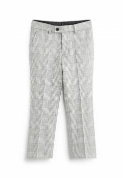 Next CHECK - Stoffhose - Grey | Kinder