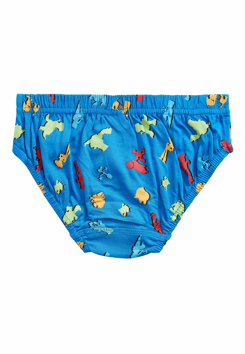 Next Kinder DISNEY TOY STORY 5 PACK BRIEFS - Slip - Grey/blue/red – Bild 6