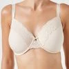 Next Damen Bügel BH - Nude