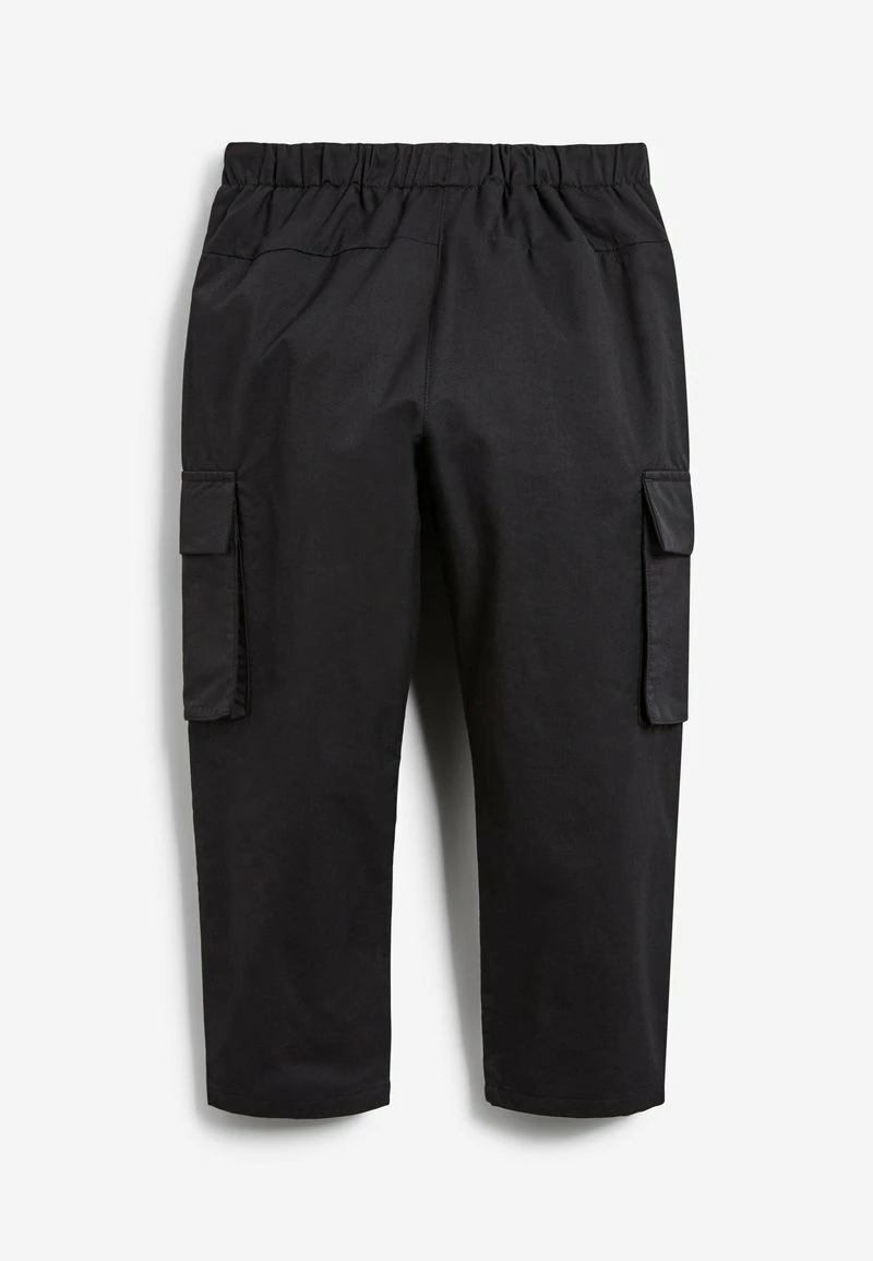 Next Cargohose - Black | Kinder – Bild 2