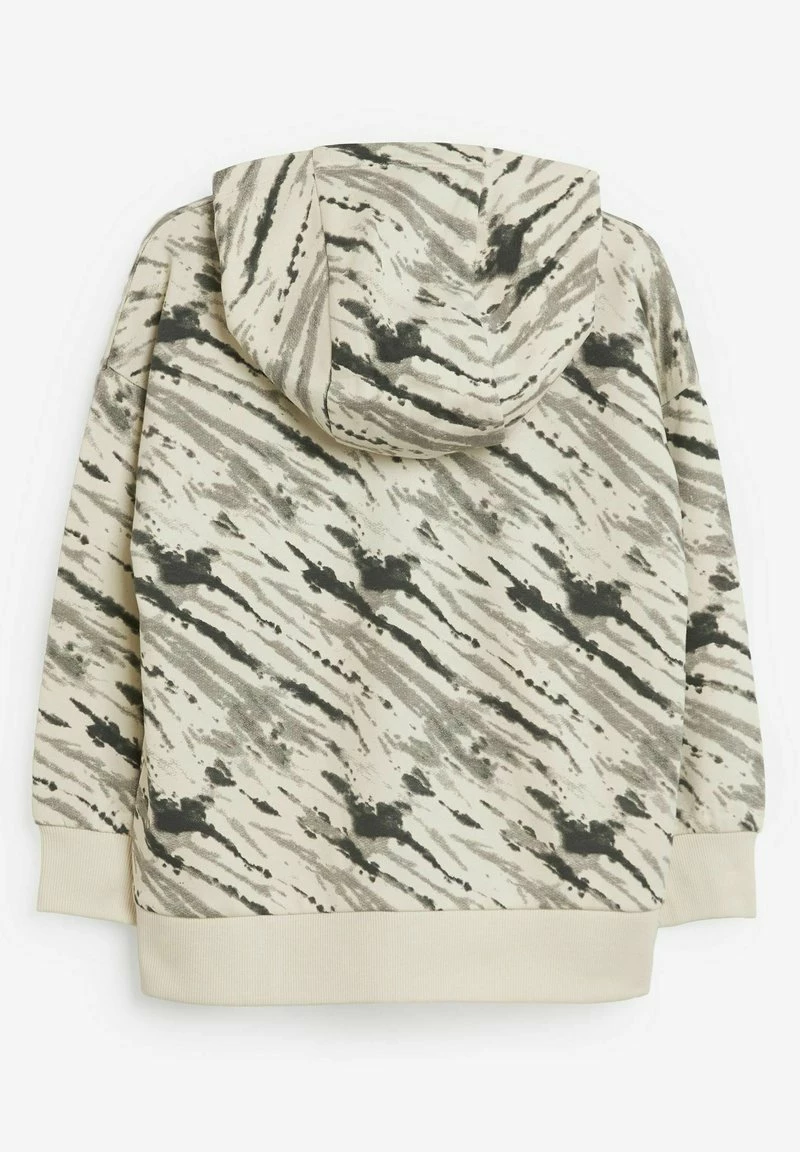 Next Kinder Sweatjacke - Monochrome – Bild 2