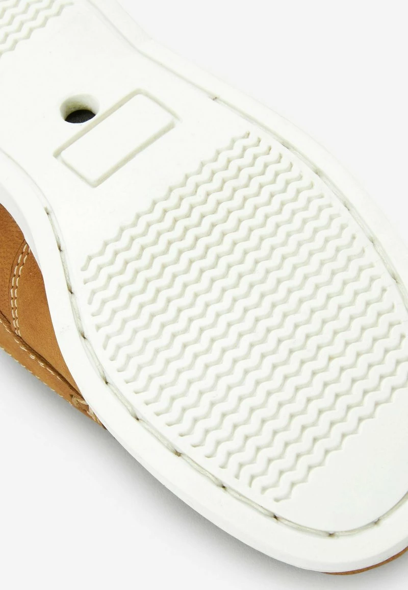 Next Kinder Schnürer - Tan Brown – Bild 4