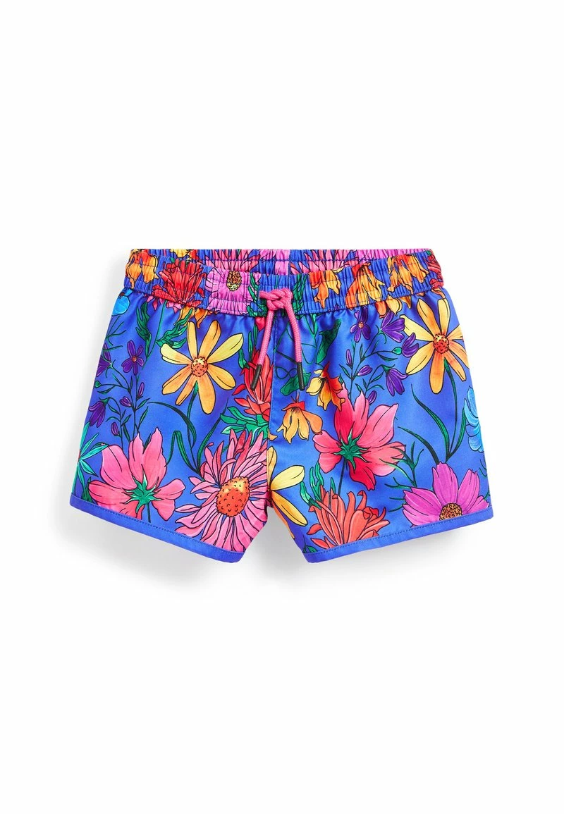 Next Kinder Shorts - Blue