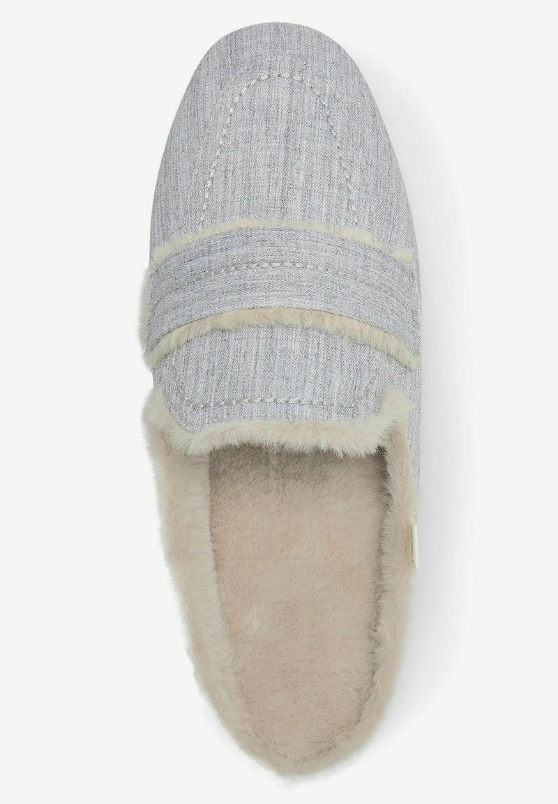 Next Damen Hausschuh - Grey – Bild 2