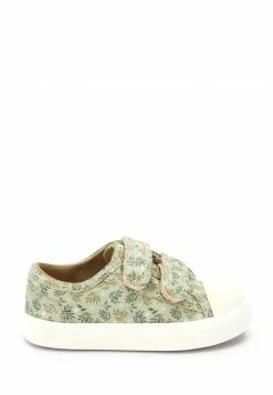 Next Kinder TOE BUMPER - Lauflernschuh - Green