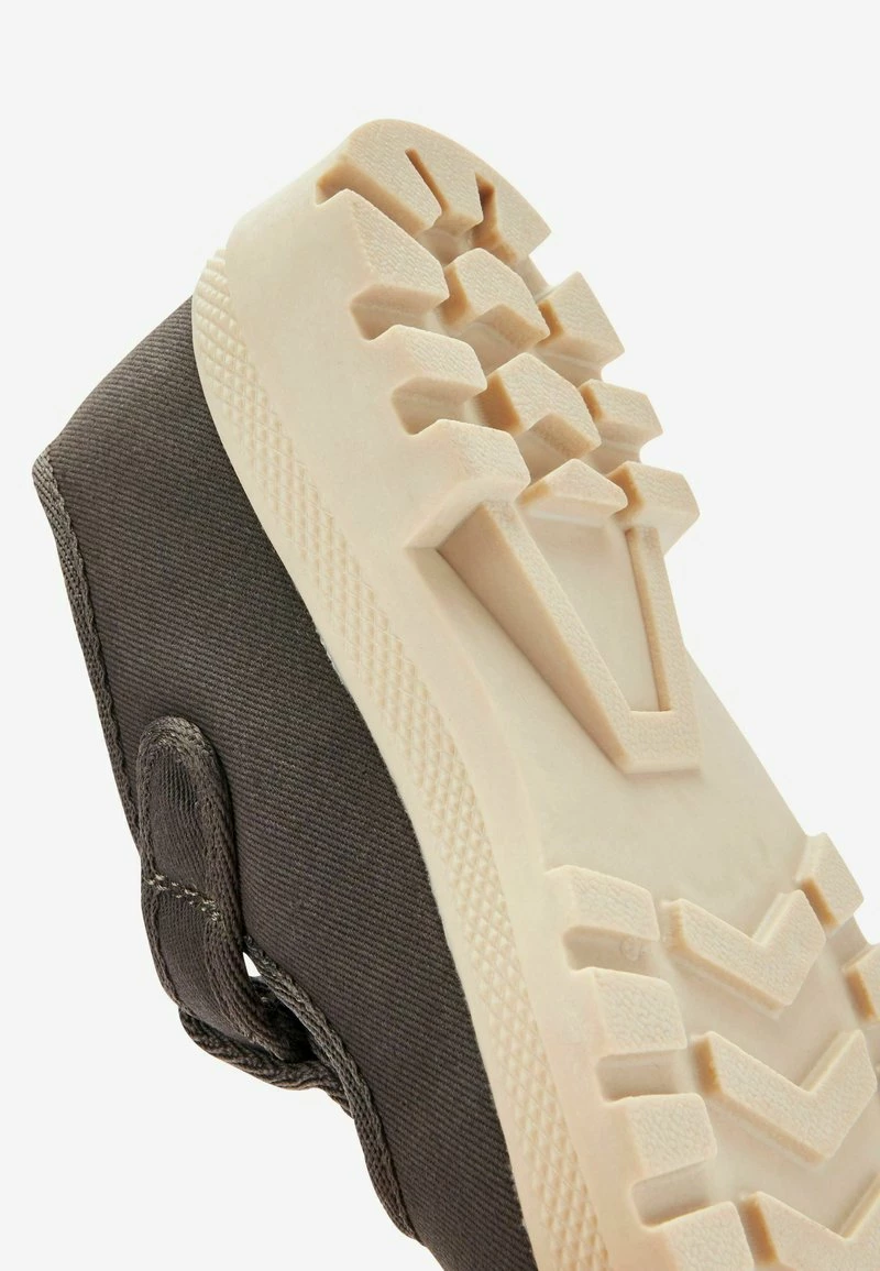 Next Riemchenballerina - Grey | Kinder – Bild 5