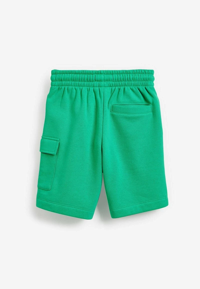 Next Kinder Shorts - Green – Bild 2