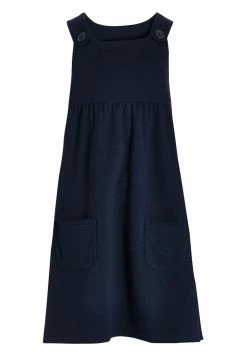 Next Kinder Jerseykleid - Dark Blue