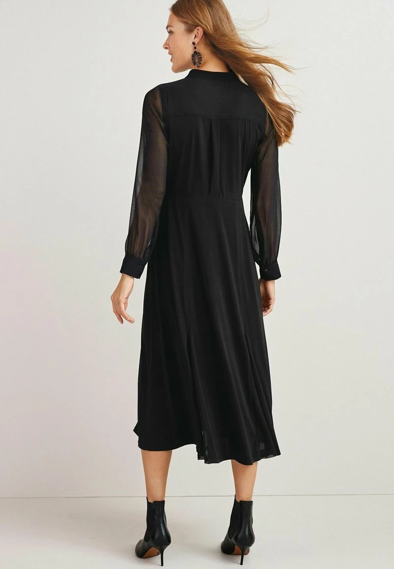 Next Damen Freizeitkleid - Black – Bild 3