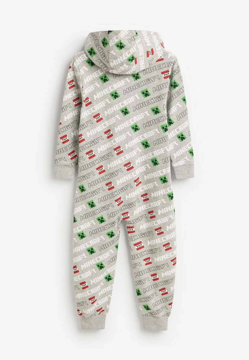 Next Kinder Strampler - Grey – Bild 2