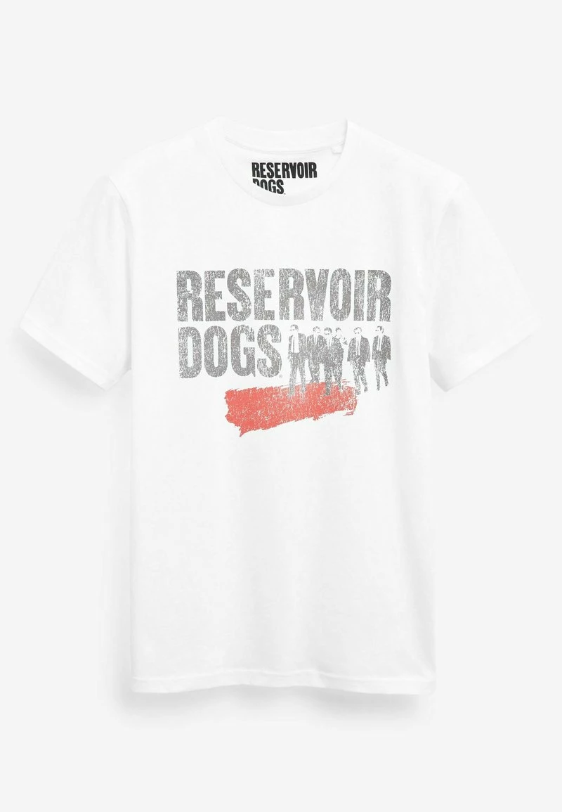 Next Herren 3 PACK - T-Shirt Print - Black – Bild 7